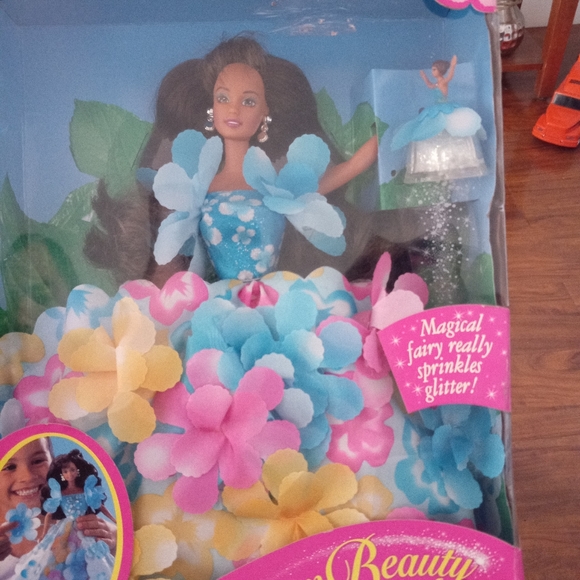 1996 Blossom Beauty Teresa doll - Picture 10 of 10